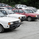 Illustration for article titled The $500 Craigslist Rally Car Goes To School